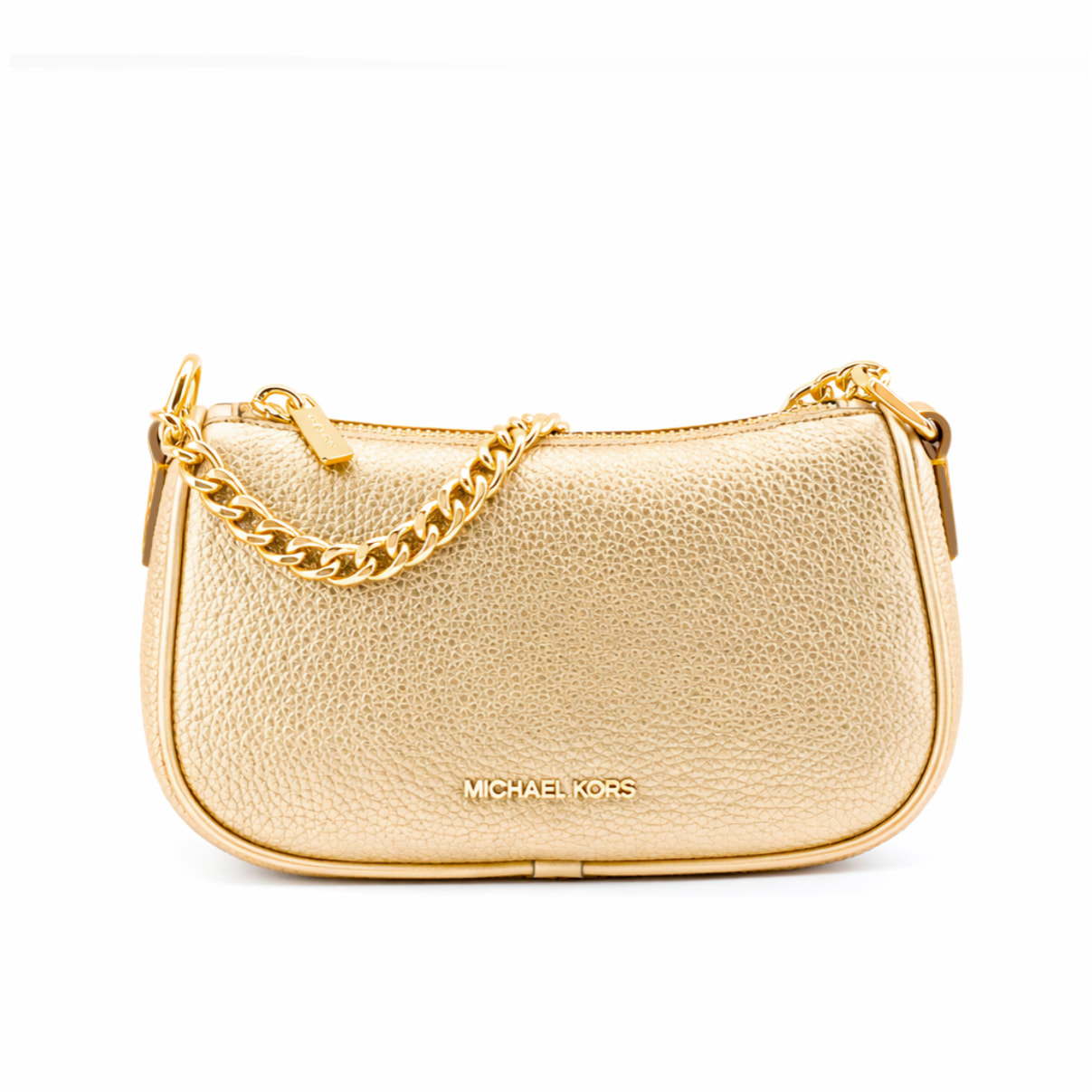 Michael Kors Bolso para Mujer 35F5G1QC5M-PALE-GOLD
