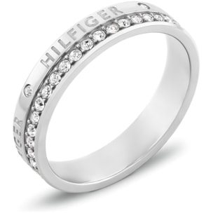 Anillo Tommy Hilfiger Mujer 2780910C