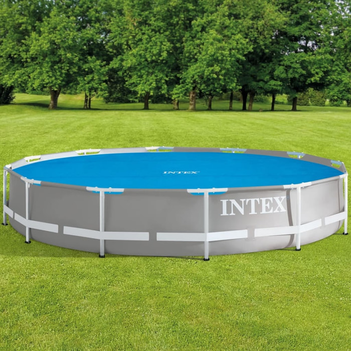 Cubiertas de piscina de burbuja diámetro 3,66 m