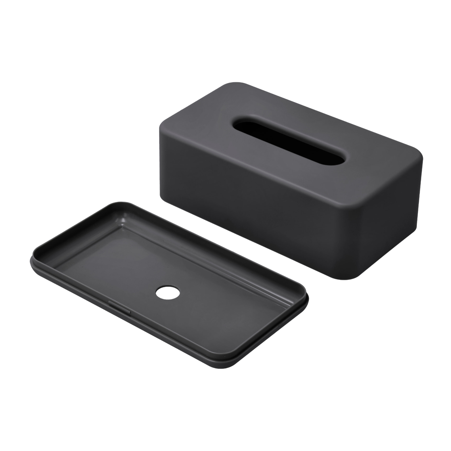 Boîte à mouchoirs Ume