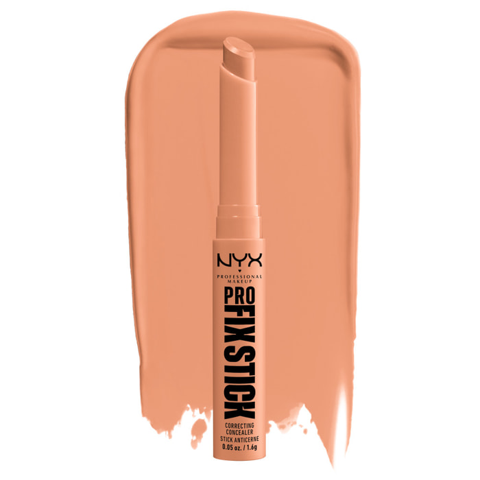 NYX Professional Makeup Pro Fix Stick Anti-cernes DARK PEACH