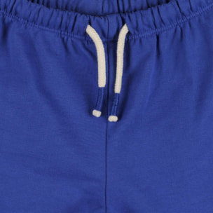 Pantaloni Blu Bambino