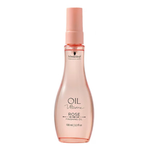 Oil Ultime - Huile Finition Rose 100 ml