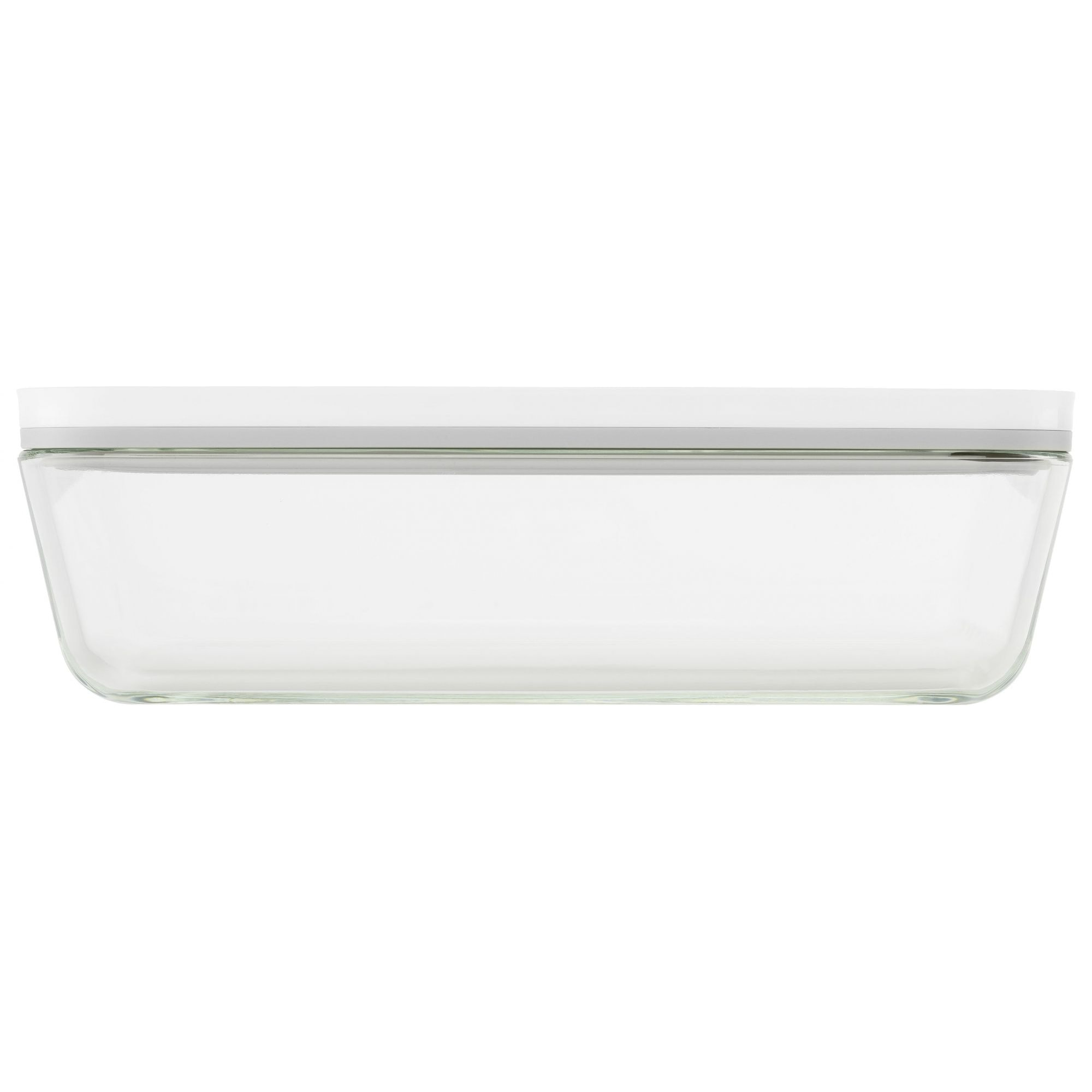 Boîte sous vide - gratin - verre - rectangulaire ZWILLING® FRESH & SAVE