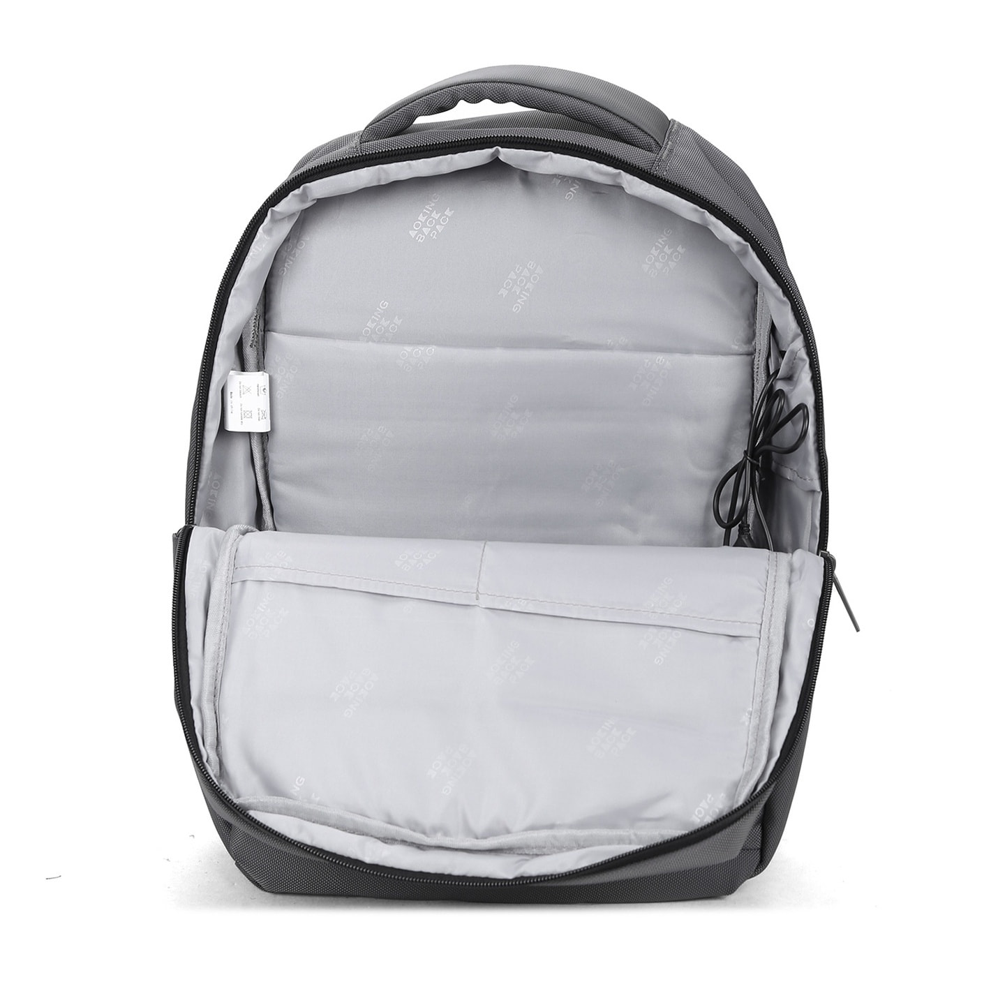 Zaino unisex Celestia Prime - Poliestere - 30.0 x 12.0 x 42.0 cm