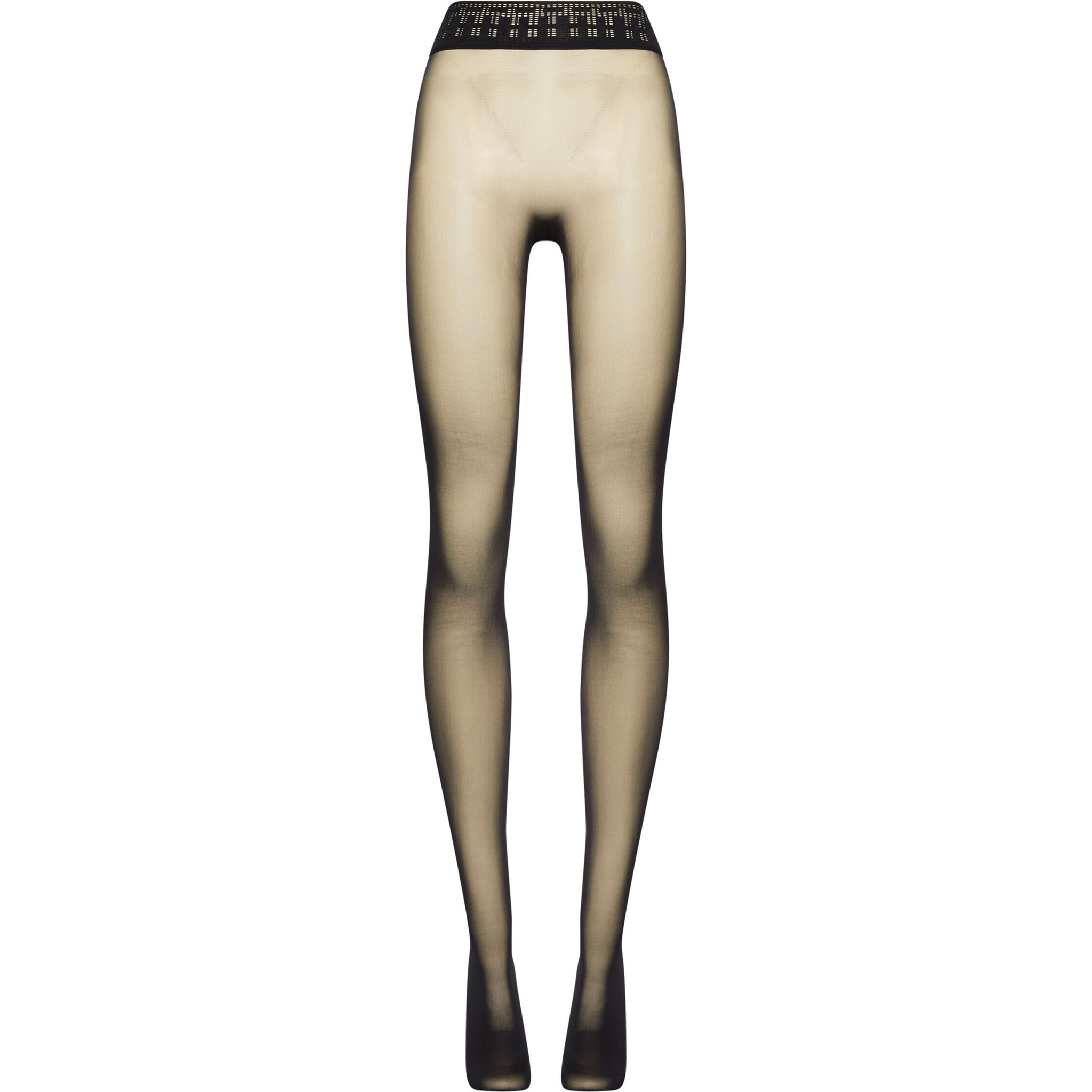 Collant Fatal 15 Duo-Pack