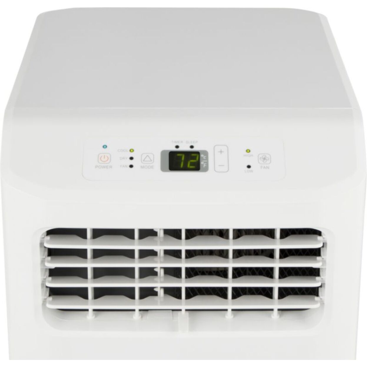 Climatiseur HISENSE APC07KV