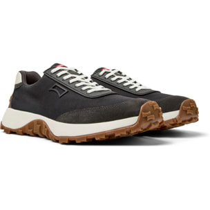 Zapatillas - CAMPER Drift Trail - Negro - Textil tecnico