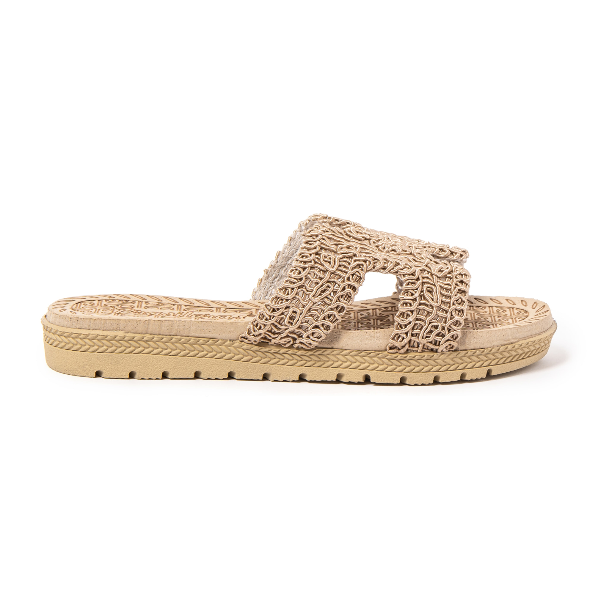 Sandalias , Braida