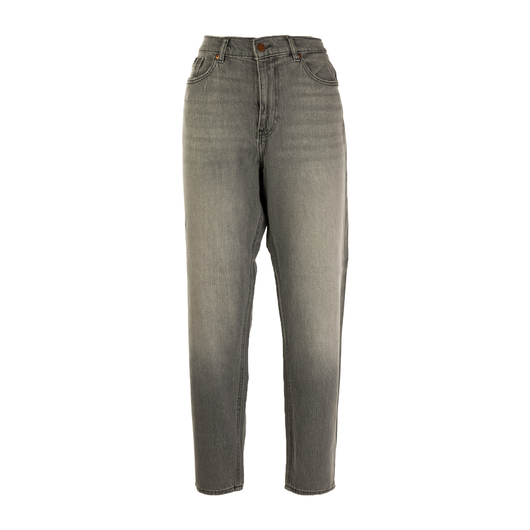 GAS jeans donna grey medium
