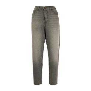 GAS jeans donna grey medium