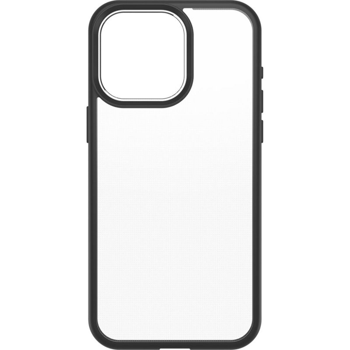 Coque OTTERBOX iPhone 15 Pro Max React Black