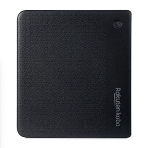 Liseuse eBook KOBO Pack Libra Colour + Stylus 2 noir