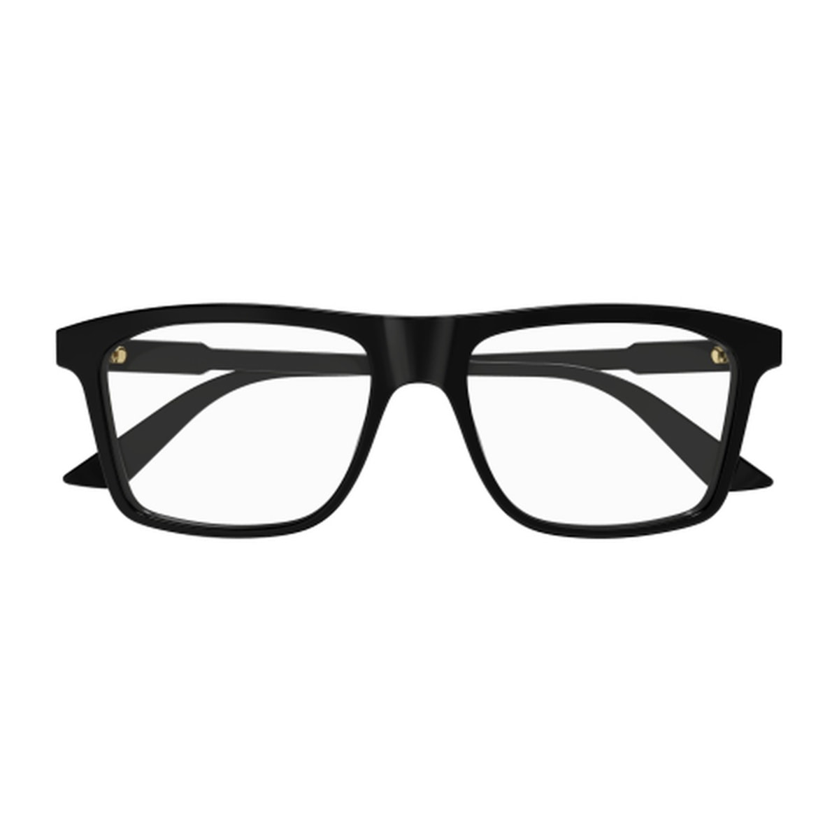 Gafas de Vista Gucci GG1820O-001 de Acetato Hombre 55 mm