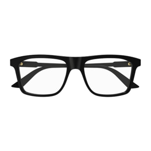Gafas de Vista Gucci GG1820O-001 de Acetato Hombre 55 mm