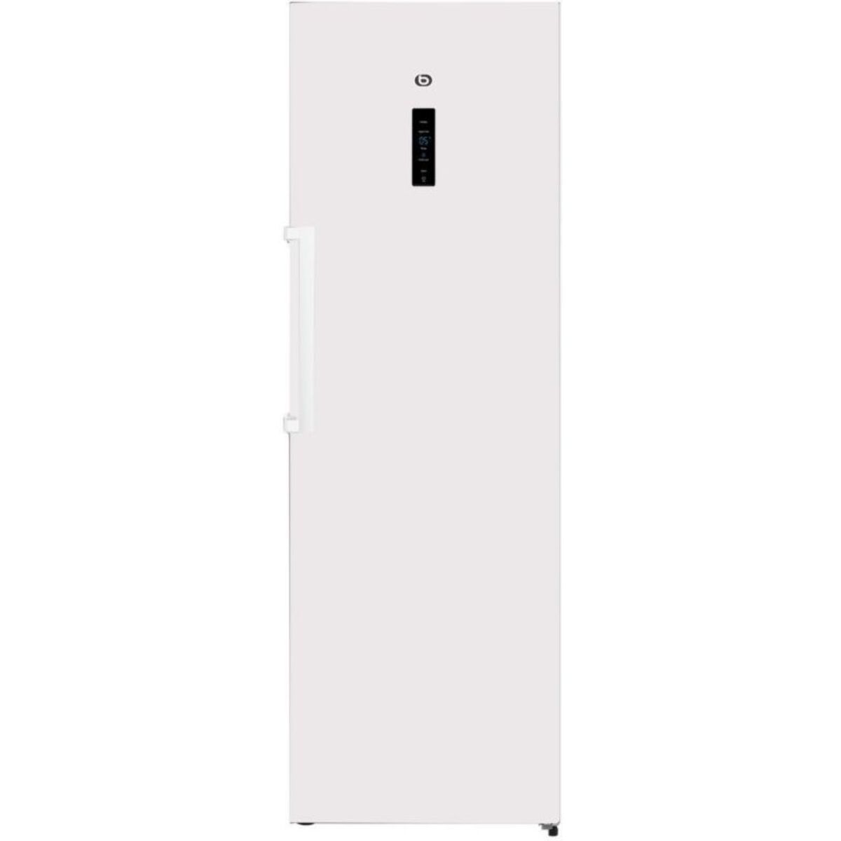 Réfrigérateur 1 porte ESSENTIELB ERLV185-60hib1