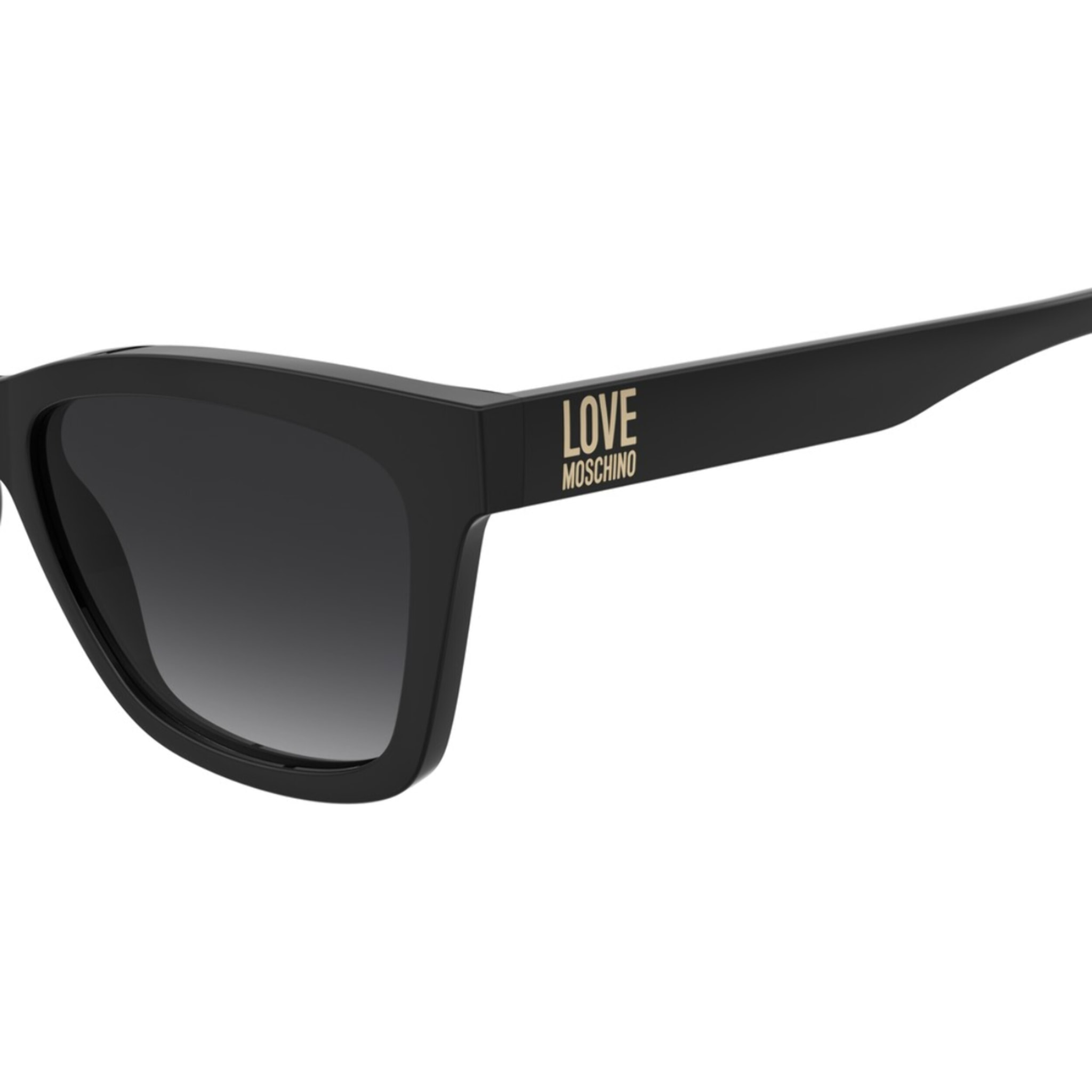 Gafas de Sol Love Moschino MOL096/S 807 de Tr90 Mujer 55 mm