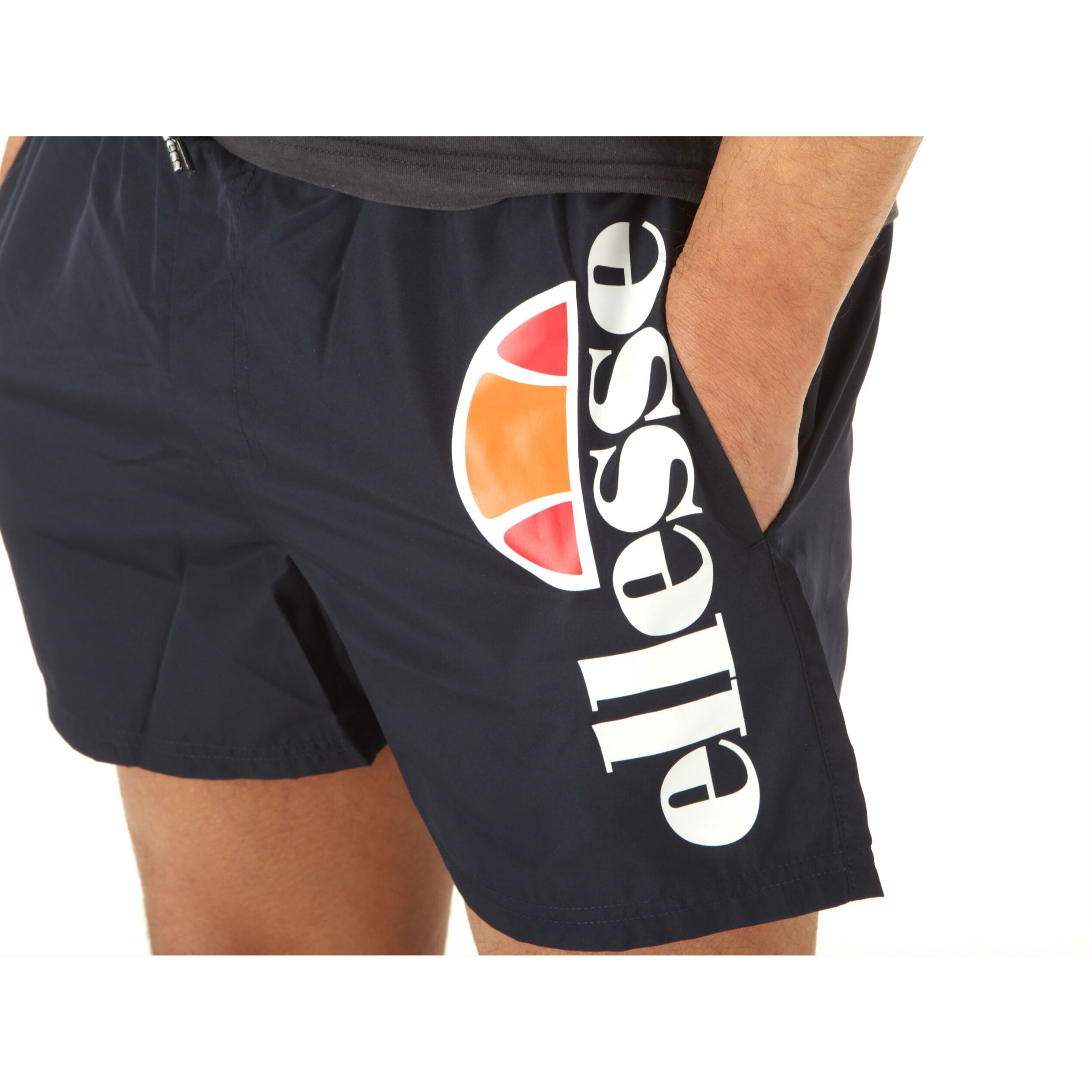 Costumi Ellesse Shorts Salute Blu