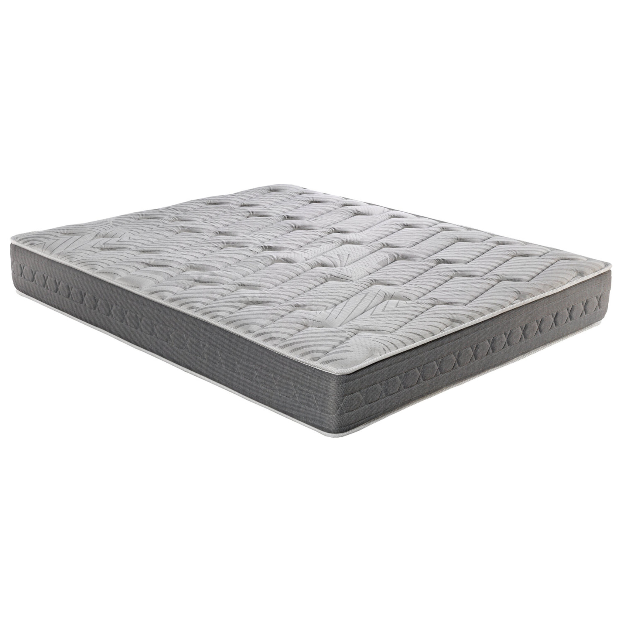 Colchón Visco y Espuma HR + Canapé Abatible | ENVIO, ENTREGA Y RETIRADA INCLUIDO | Ceramic Plus