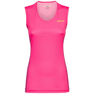Maglie gioco Briko Donna Rosa Fresh Lady Ns