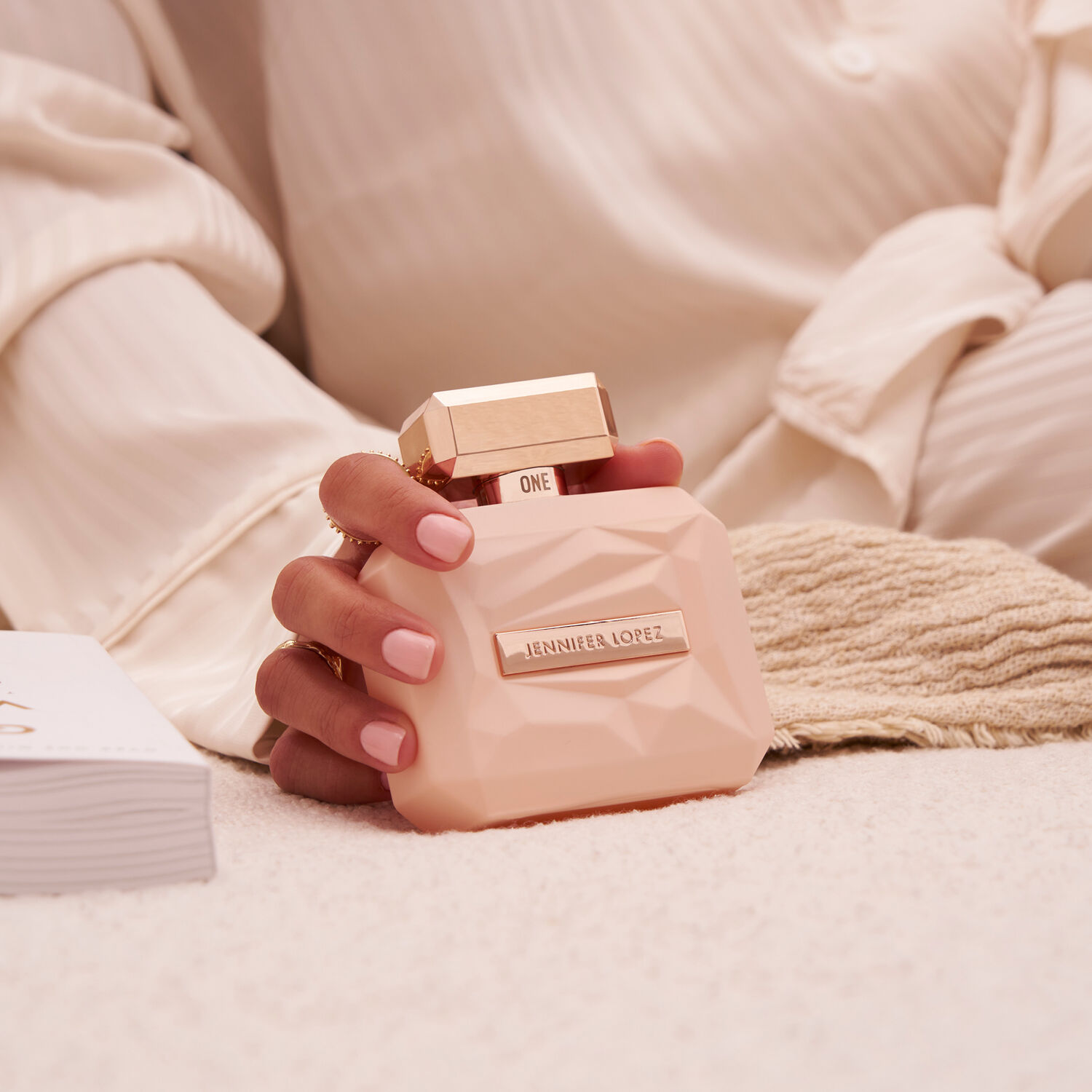 One - Eau de Parfum