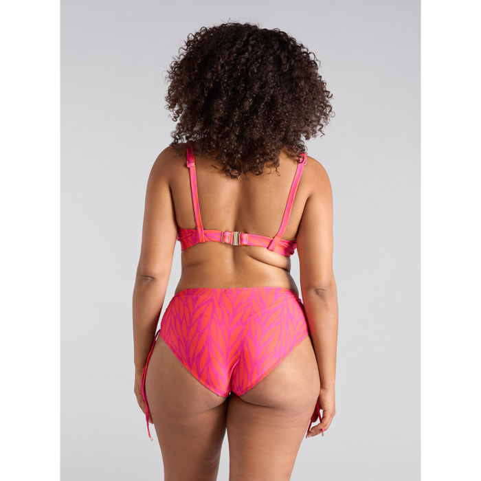 Fiorella Rubino - Bikini - Fuchsia