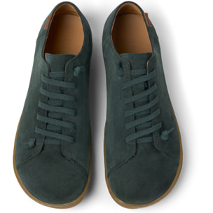 CAMPER Peu Cami - Zapatillas Hombre Verde