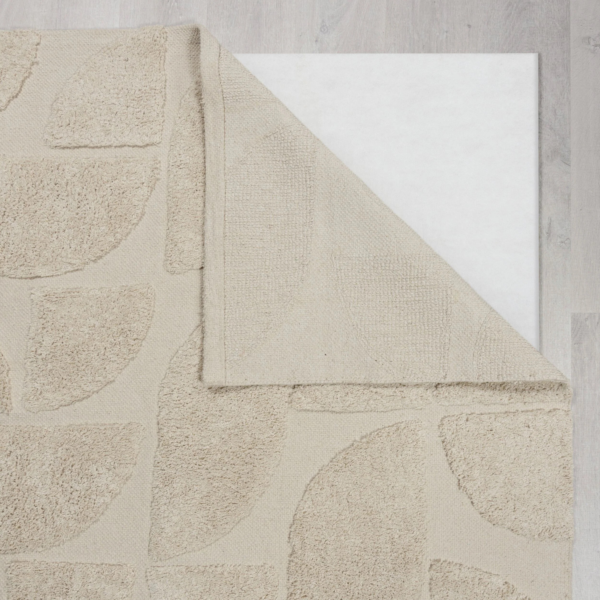 Tapis ADA ARCH GEO Beige