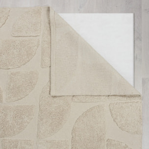 Tapis ADA ARCH GEO Beige