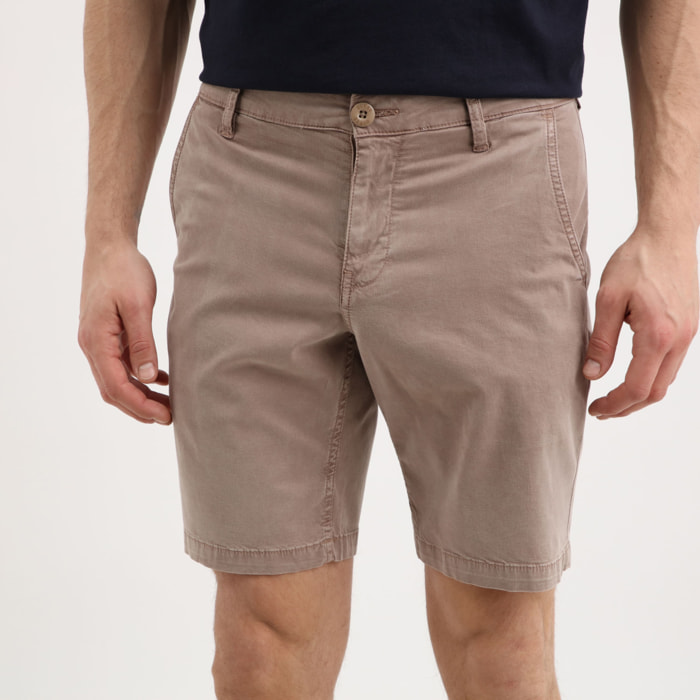 Bermuda Anges - taupe