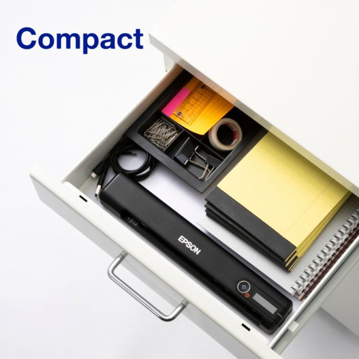 Scanner EPSON WorkForce ES-60W