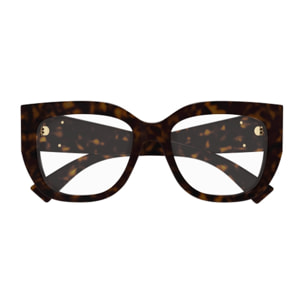 Gafas de Vista Gucci GG1846O-002 de Acetato Mujer 54 mm