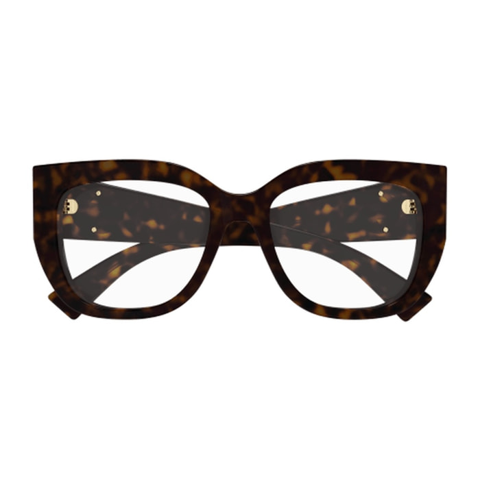 Gafas de Vista Gucci GG1846O-002 de Acetato Mujer 54 mm