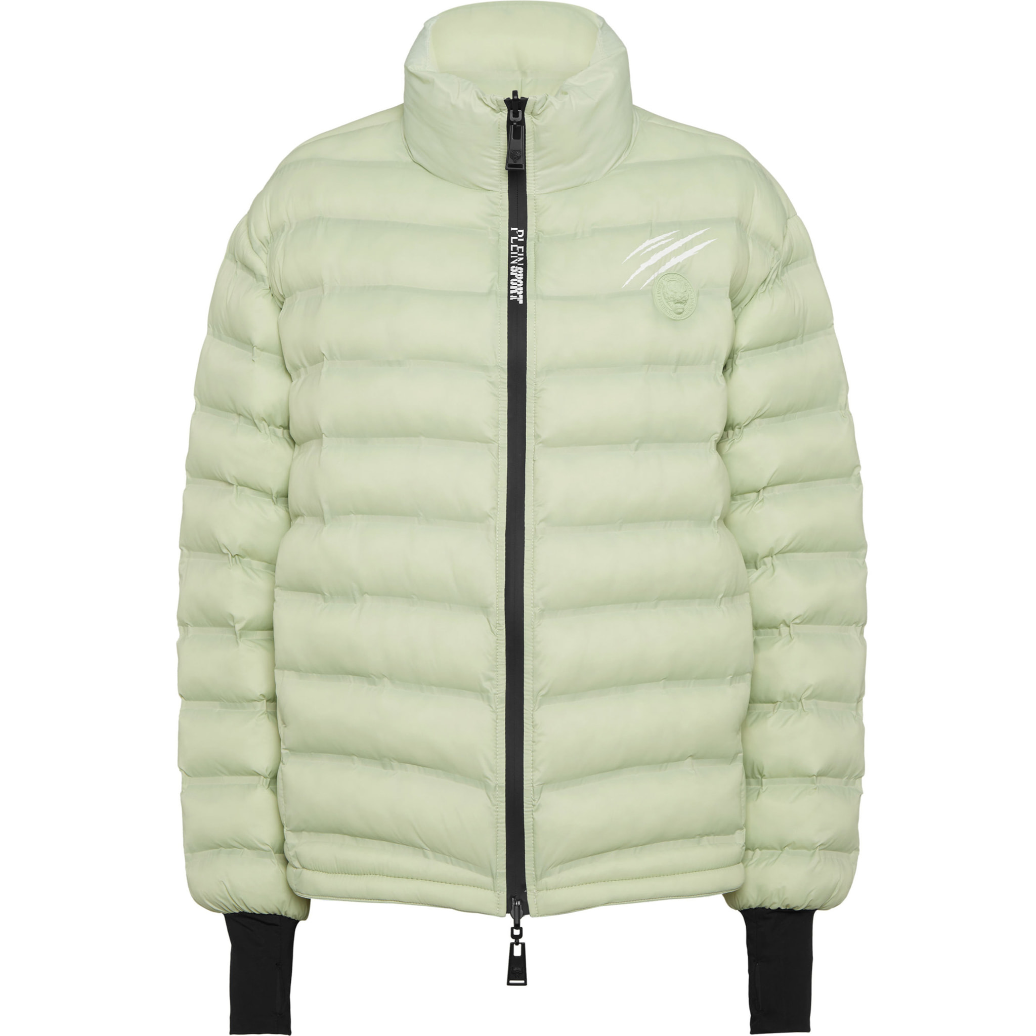 PLEIN SPORT Chaqueta