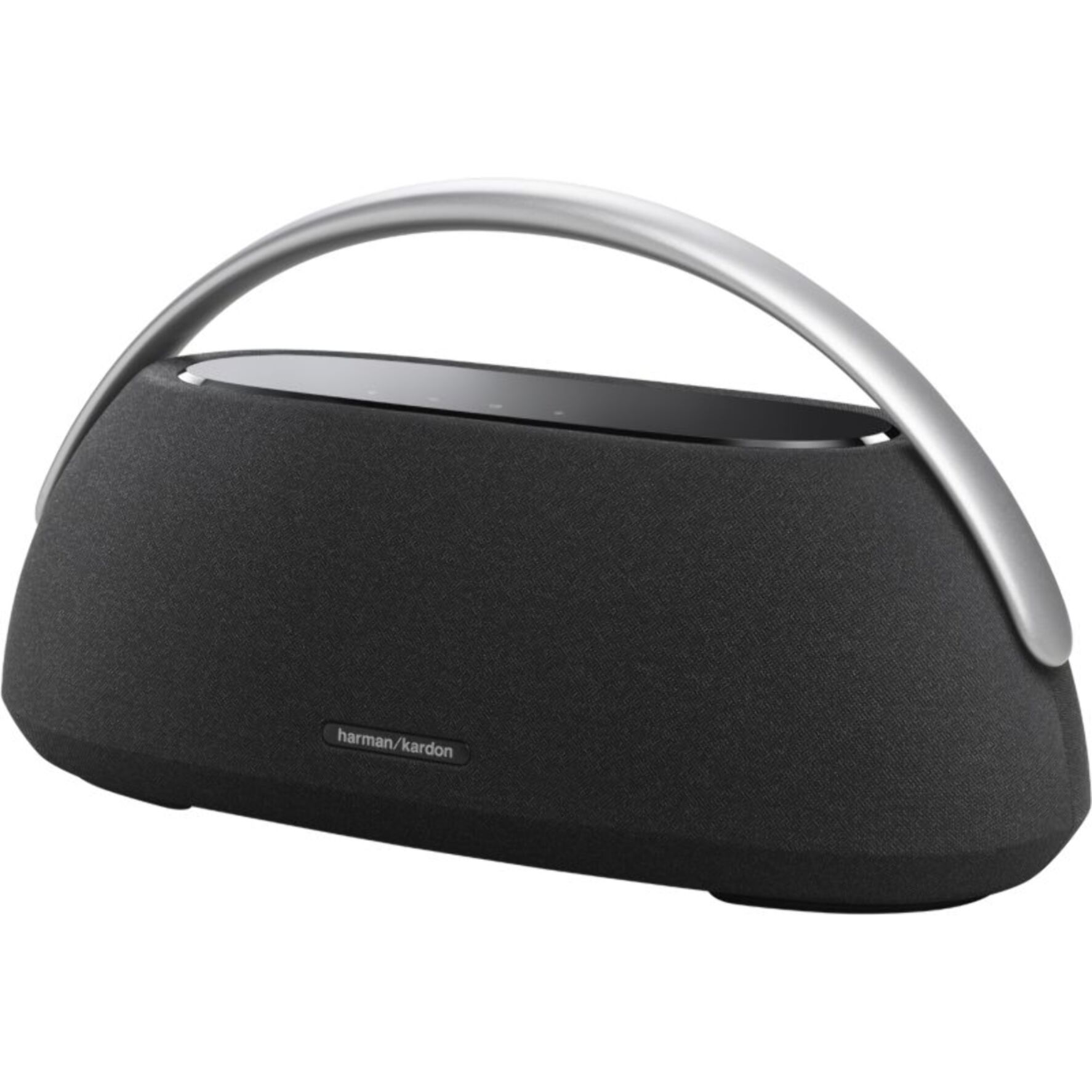 Enceinte portable HARMAN KARDON Go + Play 3 Noir