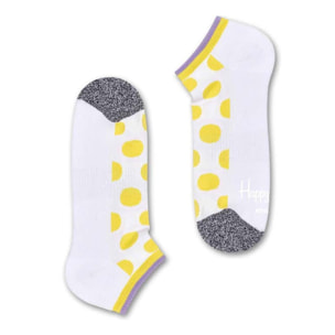 Calcetines athletic big dot low