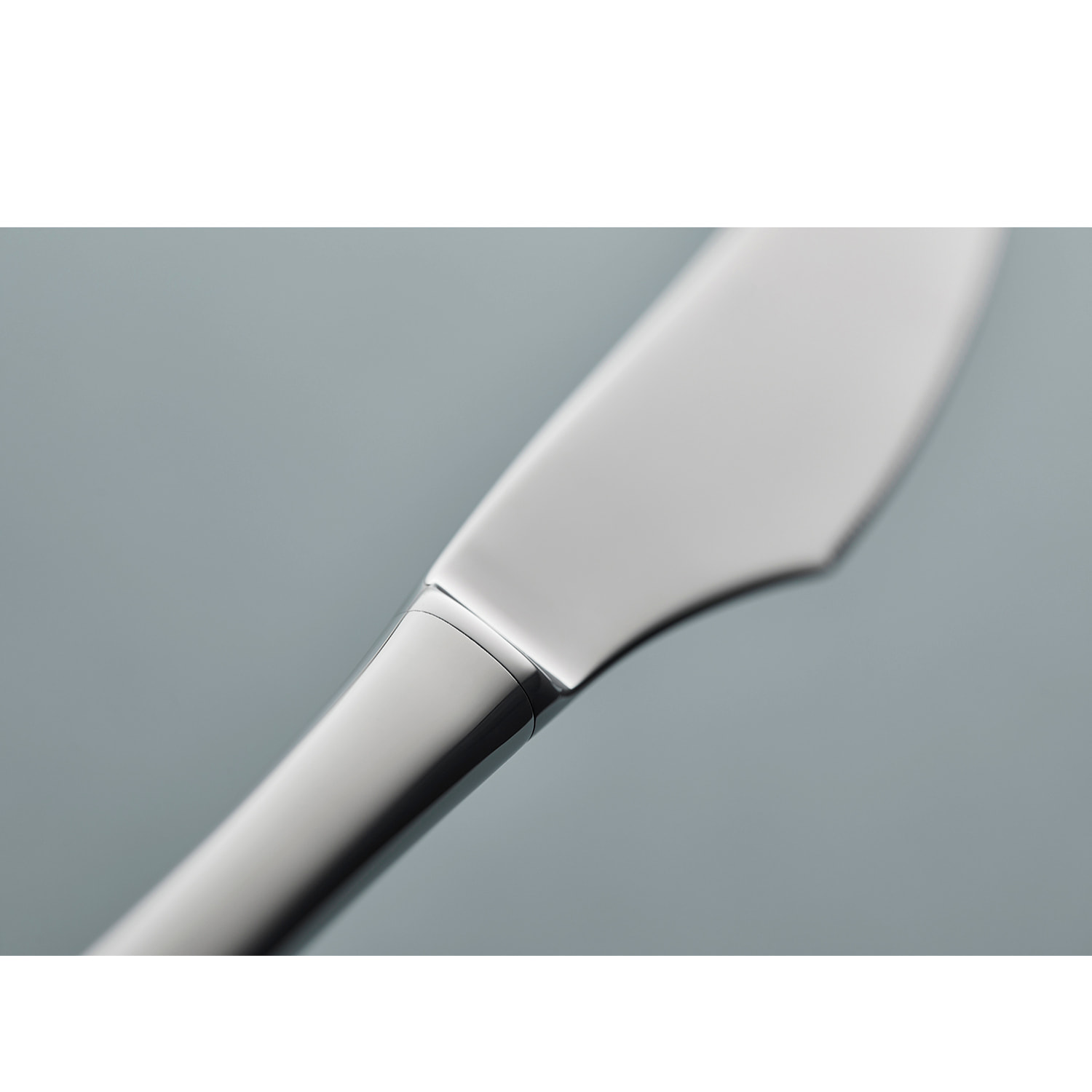 Couteau de table Steel Line