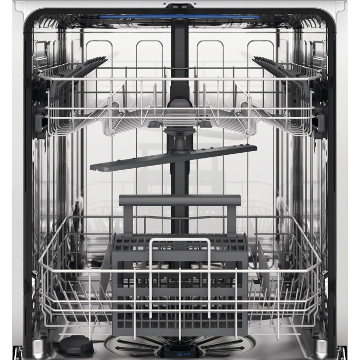 Electrolux Lavastoviglie Integrata totale Serie 300 AirDry 60 cm EEA27600L