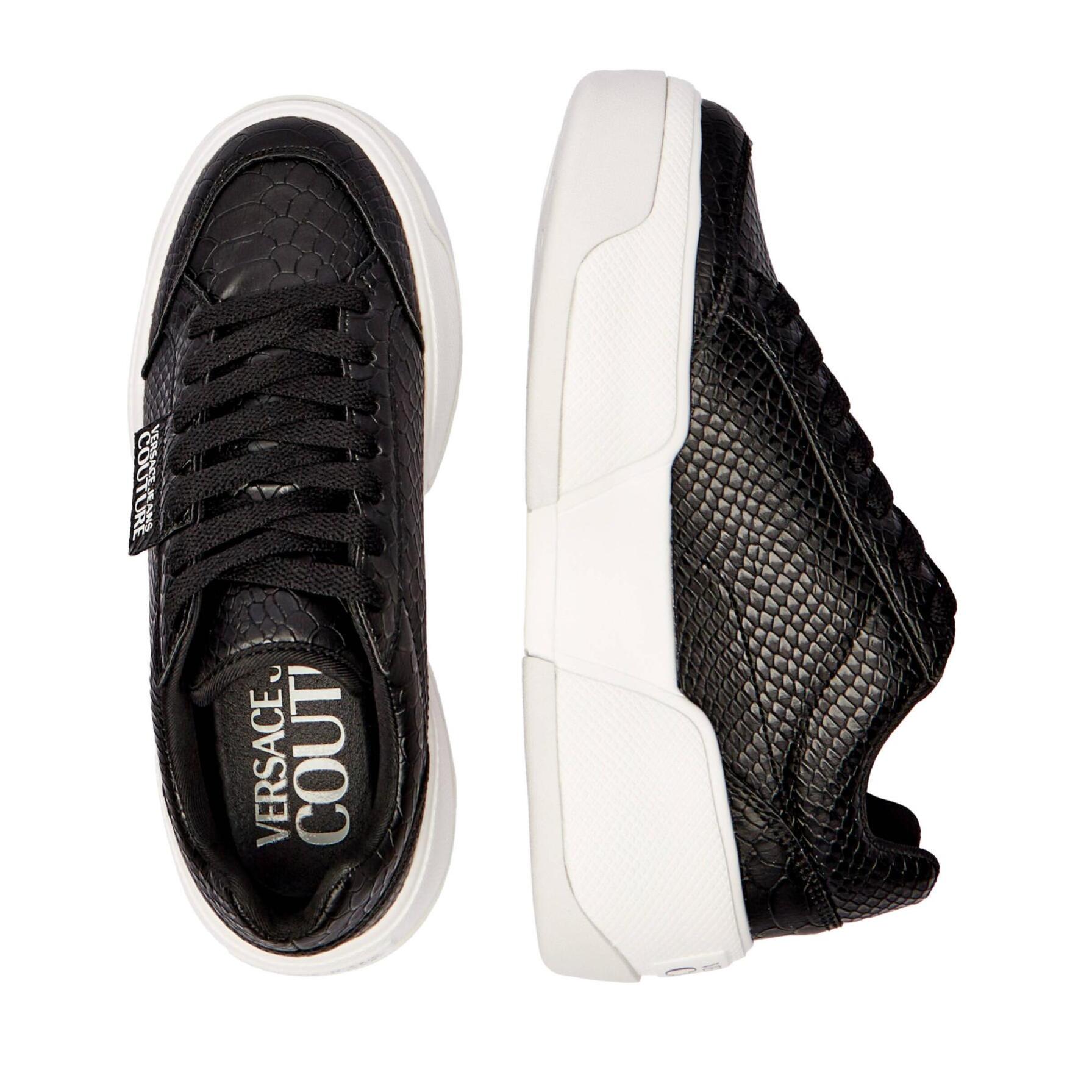 Versace Jeans Couture scarpe