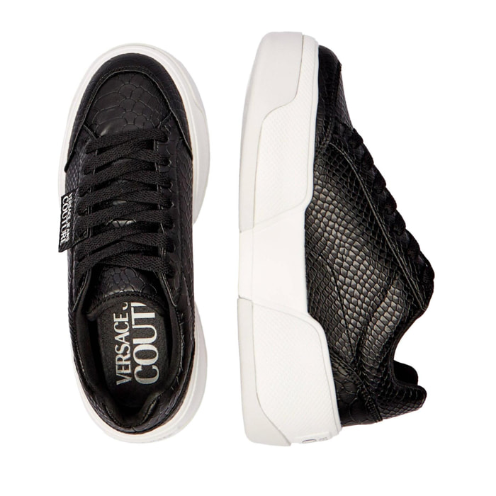 Versace Jeans Couture scarpe