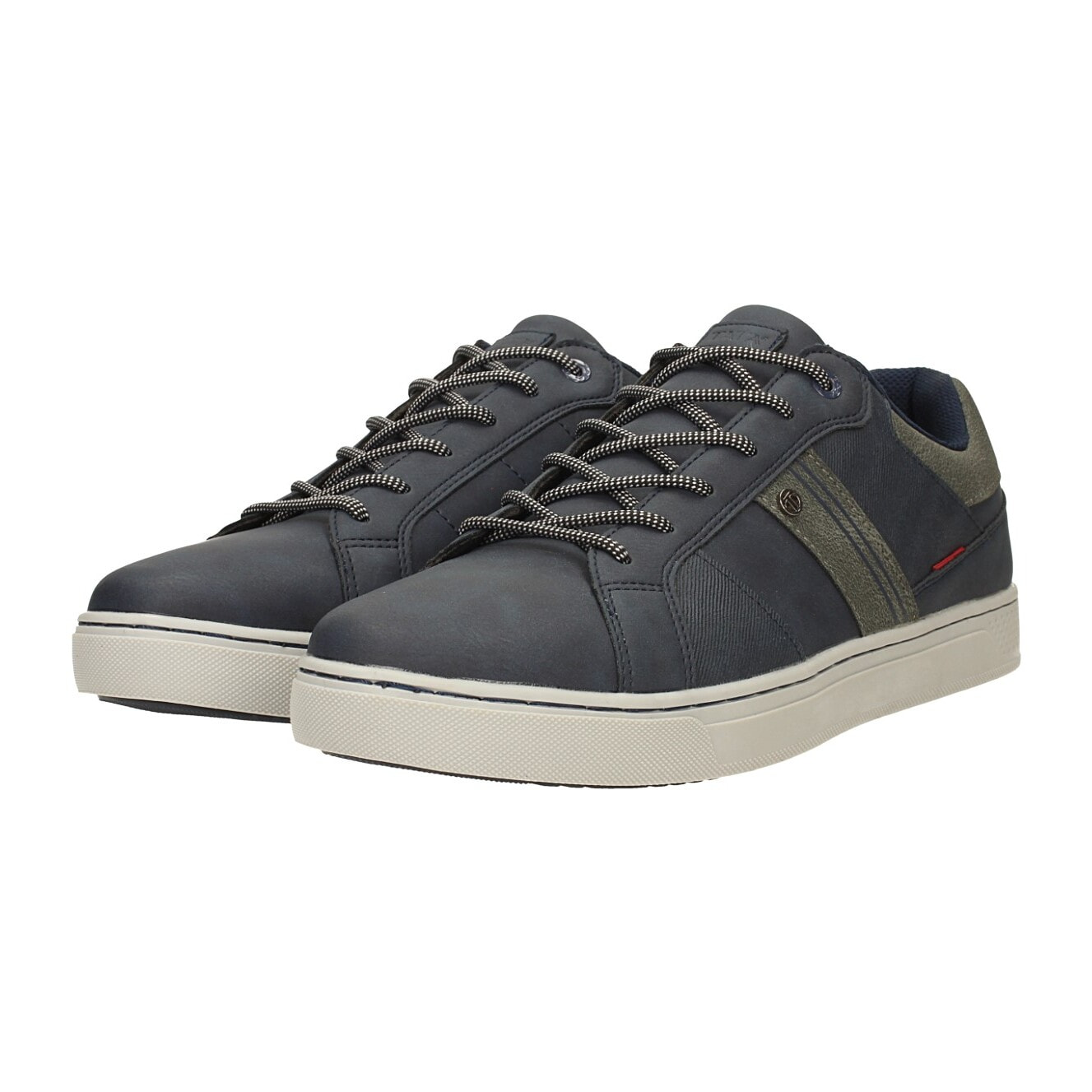 Sneakers Uomo Tata Italia Blu