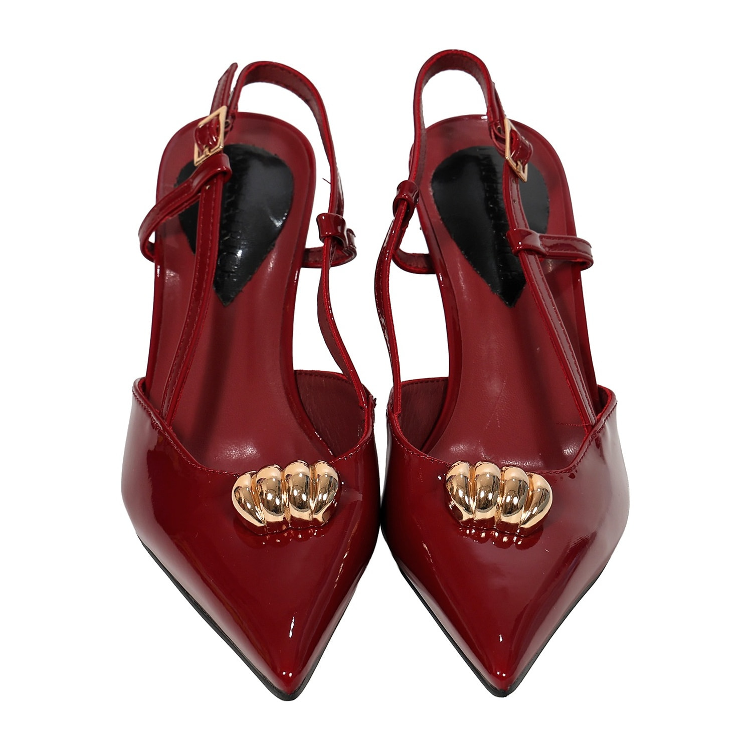 Decolleté - tacco 8,0 cm