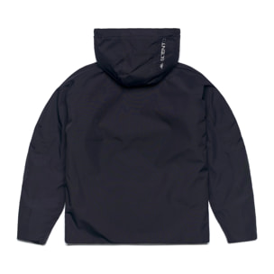 Kappa - Giacche Bambino/a Blu - 8Cento 886 Kid