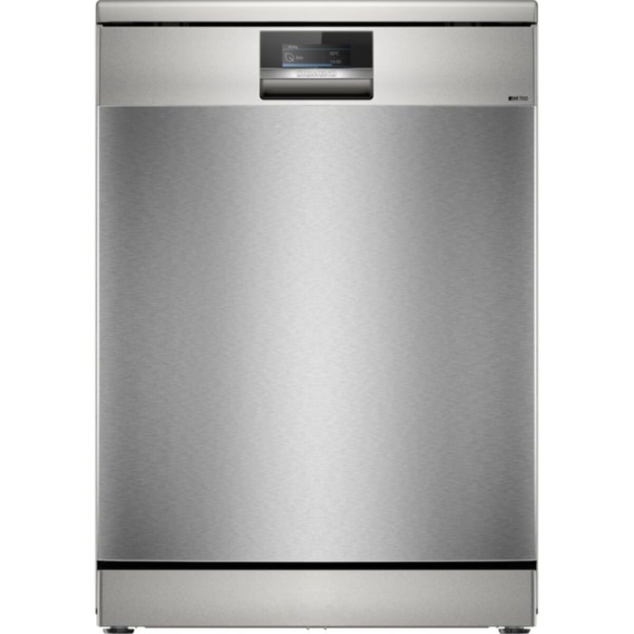 Lave vaisselle 60 cm SIEMENS SN27TI02CE