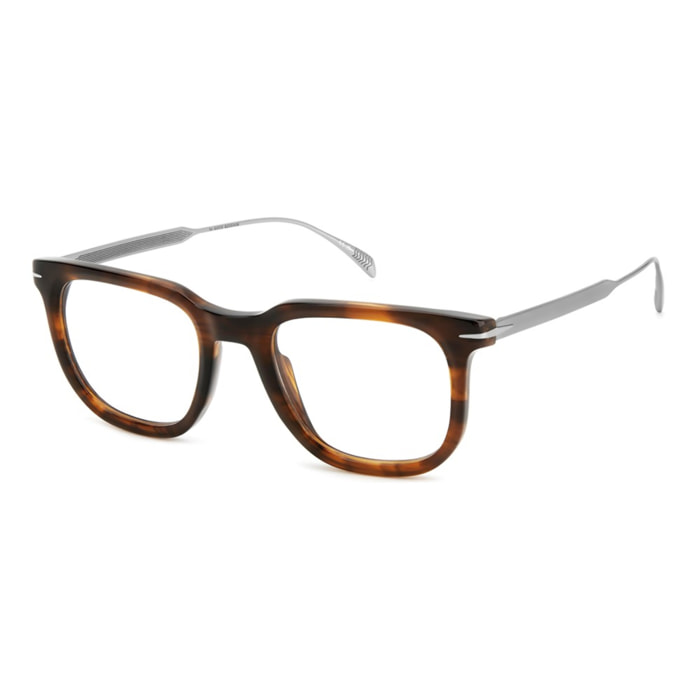 Gafas de Vista David Beckham DB 7119 6C5 de Acetato Hombre 51 mm