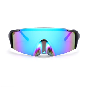 Gafas de Sol Fluor 972-C3 de Tr90 Unisex 75 mm