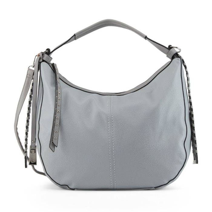 BORSA GRIGIO CHIARO CONBIPEL