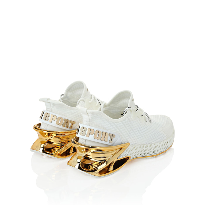 PLEIN SPORT Sneaker running THUNDER FORCE GENX