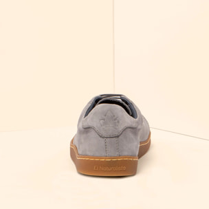 Zapatos N5910L NOBUCK LAVADO DENIM/ ORIGEN color Denim