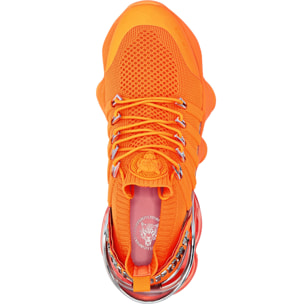 PLEIN SPORT Zapatilla Runner TIGER ATTACK//GEN.X.4